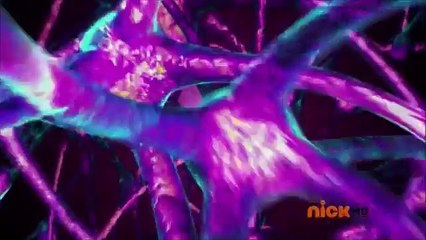 jimmy neutron Boy Genius brain blast