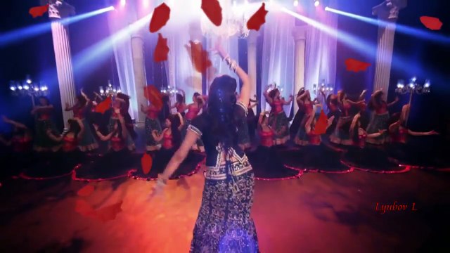 Красивая музыка и танцы