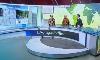 Prabowo Temui SBY, Koalisi Untuk Pilpres 2019? (Bag. 1)