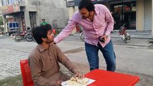 Mola Sab Ki Sunta Hy