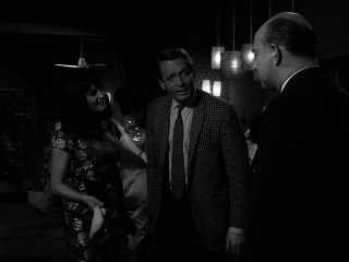 Danger Man S03E03 A Very Dangerous Game