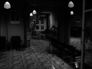 Danger Man S03E14 The Man Who Wouldn't Talk