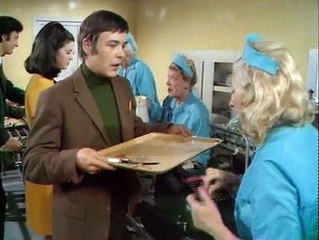 Doctor in the House S01E03 It's All Go