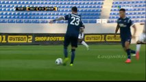 Olimpik Donetsk vs PAOK 1-1 Goals & Highlights