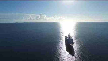 Una expedición dirigida por Alberto II de Mónaco medirá el impacto del ser humano en el mar