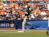 Marlins Huge 1st Inning Eliminates Mets from Playoffs