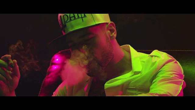 Akcent feat Lidia Buble DDY Nunes - Kamelia Official Video