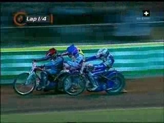 GP Swecij 2006 final