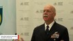 U.S. Admiral Admits He Would Hit China With Nukes If Ordered By Trump