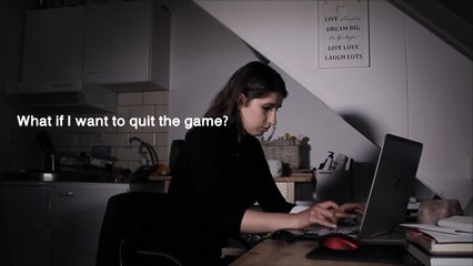 تحدي الحوت الأزرق.. لعبة إلكترونية تقود متابعيها للانتحار