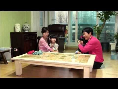 꾸러기 천사들 - Naughty Angels_제5화 효도는 어려워_#002