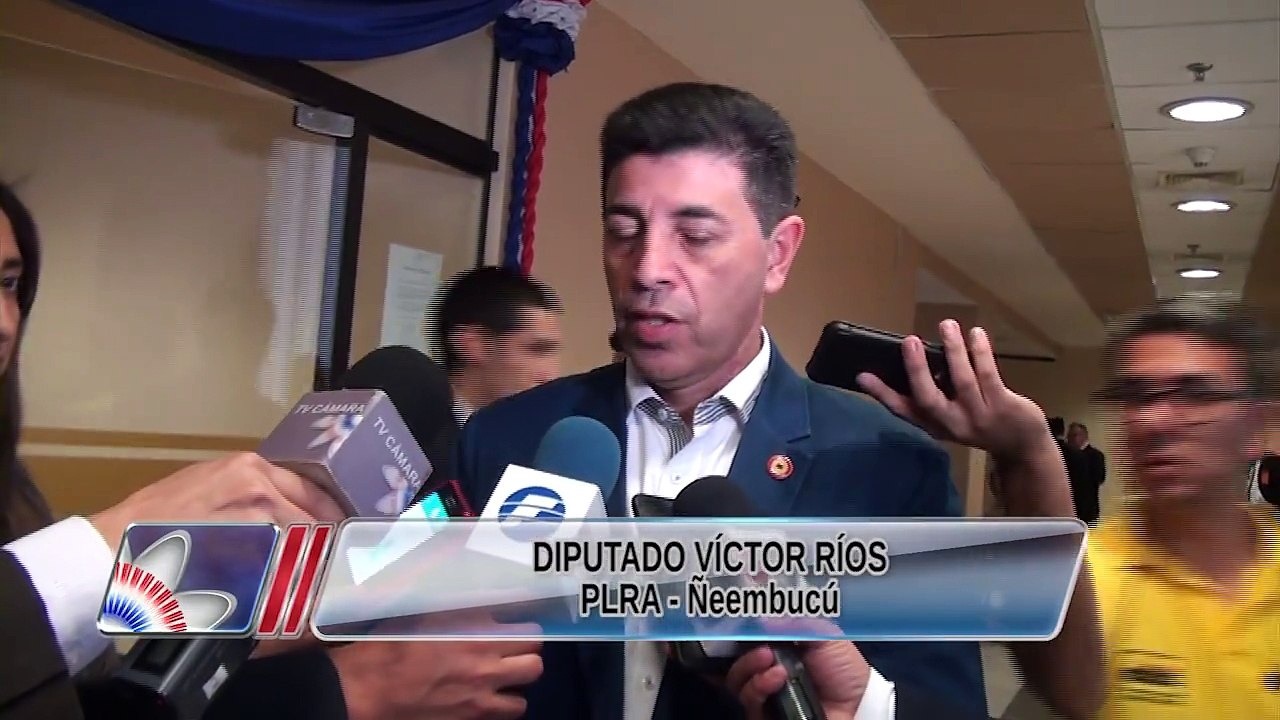 Liberales forman la Bancada B en la cámara de diputados