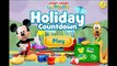 Dibujos animados Casa Club cuenta regresiva juego Juegos fiesta en en júnior ratón Esto vídeo Disney Mickey