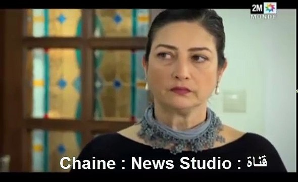 Samhini 1215 ِCompléte 2M مسلسل سامحيني الحلقة 1215 كاملة