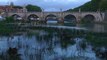 Italy's Rome may start rationing water supply due to prolonged drought
