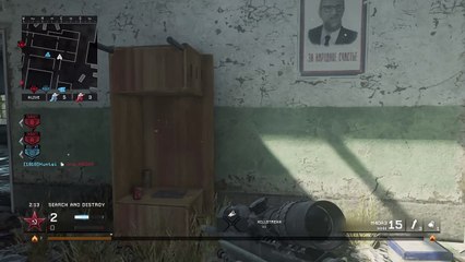 Noscope for killcam ;)