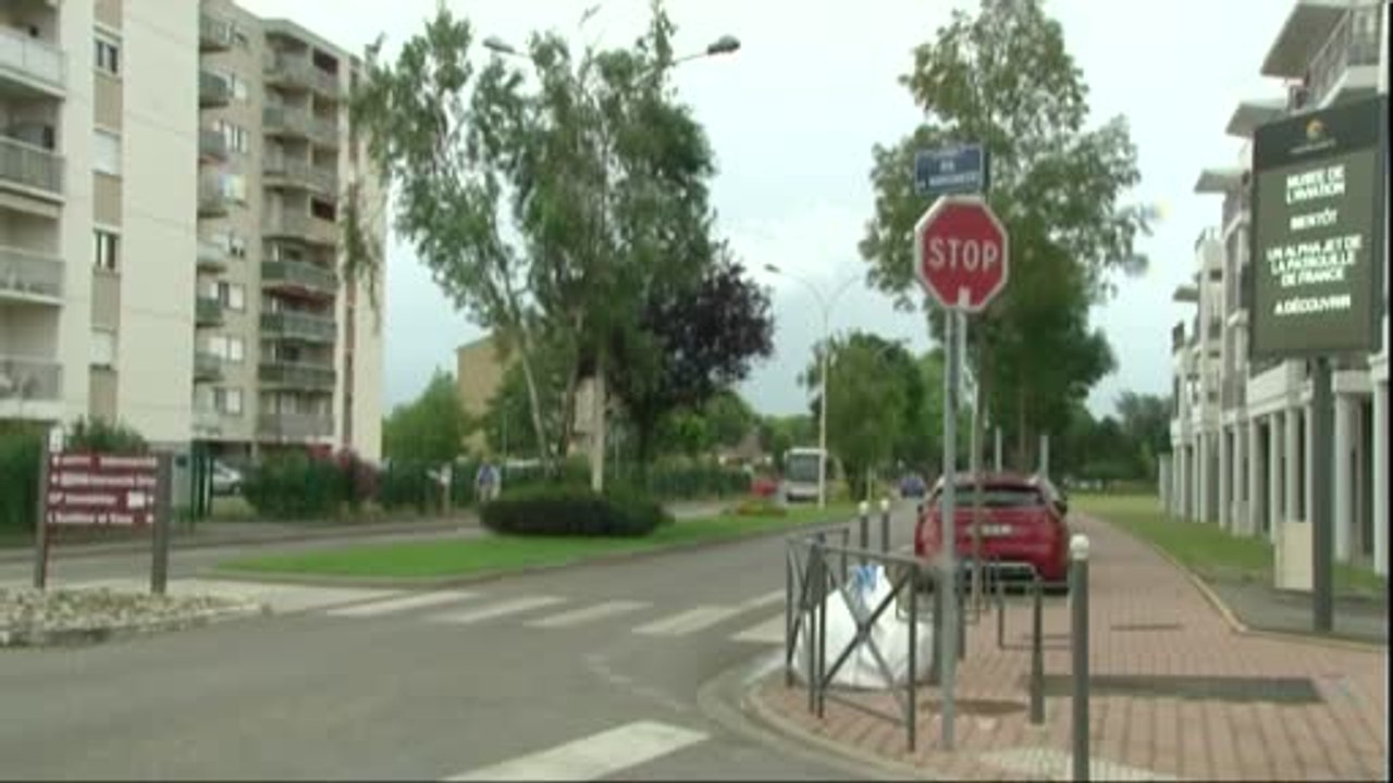 Meurtre à Corbas : Le père nie avoir poignardé sa fille