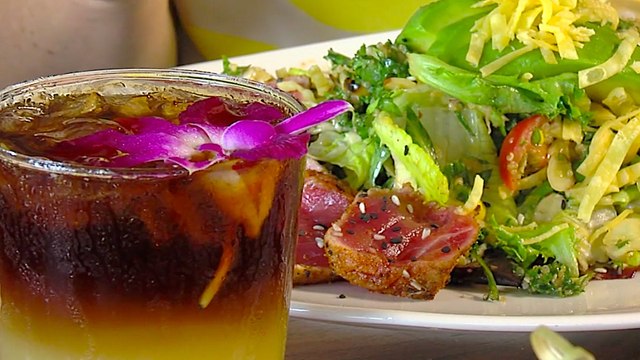 Retail Dining: 3 Delicious In-Store Restaurants