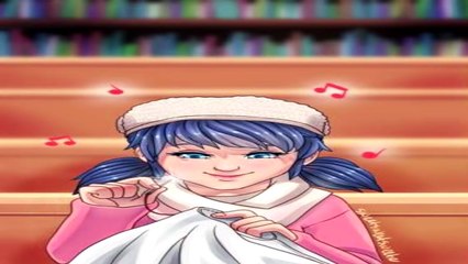 Miraculous comic  ♥ ✤♥✥TOP 20 MIRACULOUS LADY BUG DUB COMPILATION!