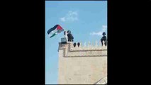 Continúan los disturbios pese a que Israel retiró las medidas en Al Aqsa