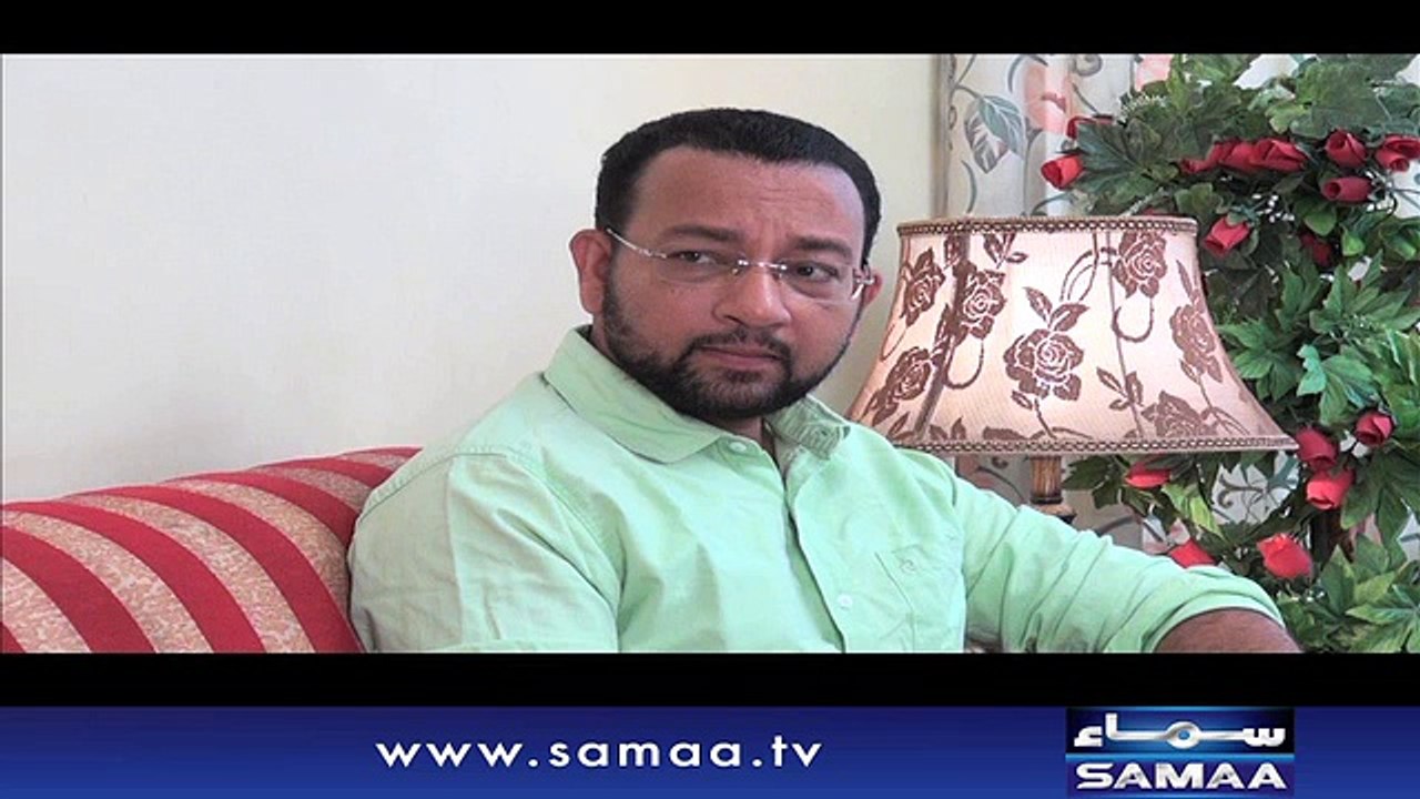 Court Number 5 | SAMAA TV | 27 July 2017