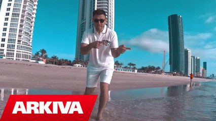 Bekim Zogaj - Pina Pina (Official Video HD)