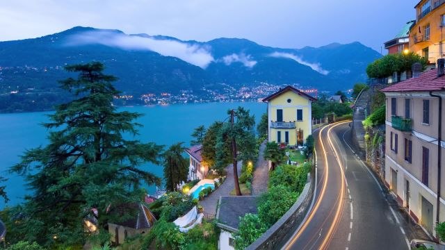 Ditch the Itinerary, and Other Road Trip Tips