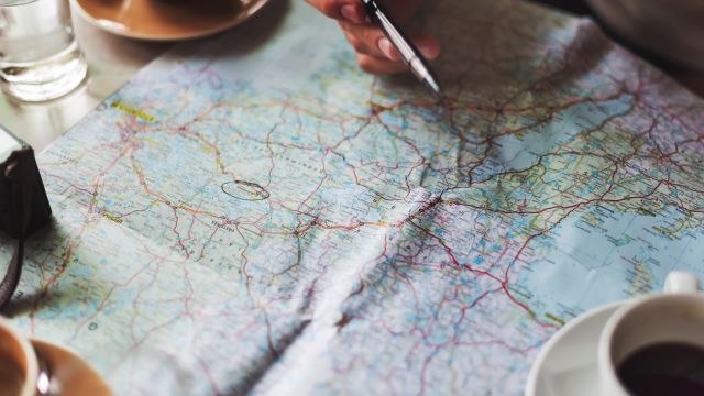 How to Pack and Prep for Your Next Road Trip