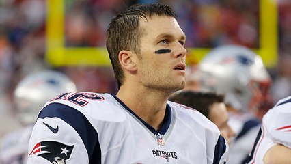 Game Theory: Has Tom Brady still not hit his peak?