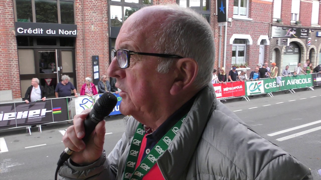 ROGER DEMEURE