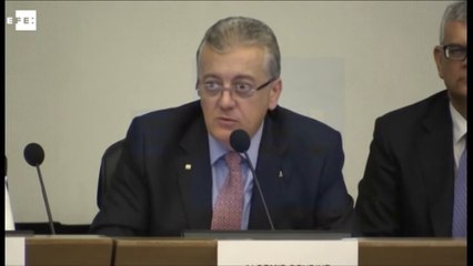 Combate a corrupción encarcela por primera vez un expresidente de Petrobras