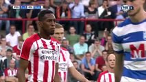 PSV Eindhoven vs Osijek 0 - 1 Goals & Highlights