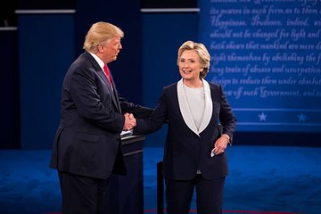 Hillary Clinton pens election tell-all 'What Happened'