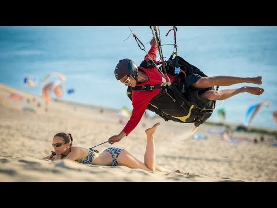 Amazing People Compilation 2017