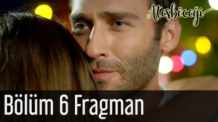 Ateşböceği 6. Bölüm Fragman