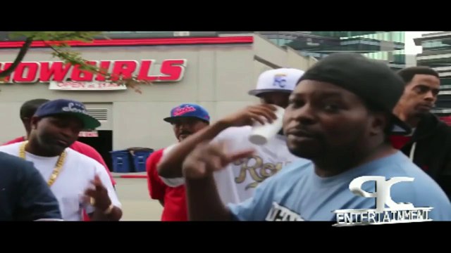 Hip Hop Heat Seekers Mixtape Video Show 1