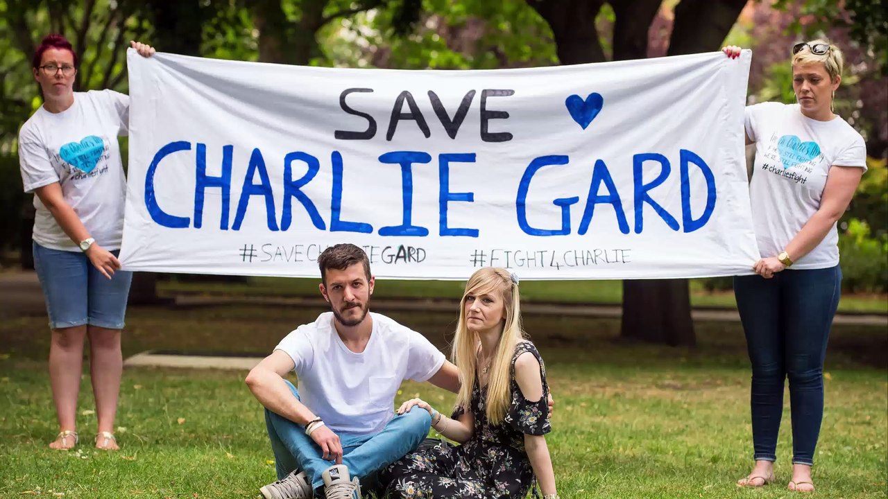 Judge orders for terminally ill Charlie Gard to be moved to hospice