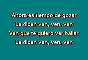 Los Teen Tops - Rey Criollo (Karaoke)