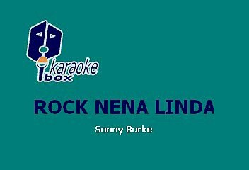 Los Teen Tops - Rock nena linda (Karaoke)