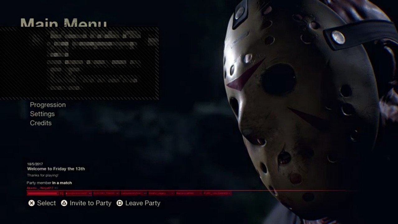Friday The 13th#2 (73)