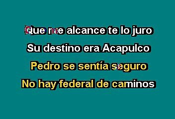 LOS TIGRES - LA CAMIONETA GRIS (KARAOKE)