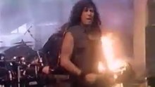 Testament - Souls of Black