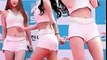 Beautiful korean Girl sexy dance in K-Pop- 차차 chacha