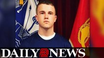 Teenager killed at the Ohio State Fair just enlisted in the Marines