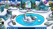Club Penguin How To Go To Elsas Ice Palace Early Frozen Party new