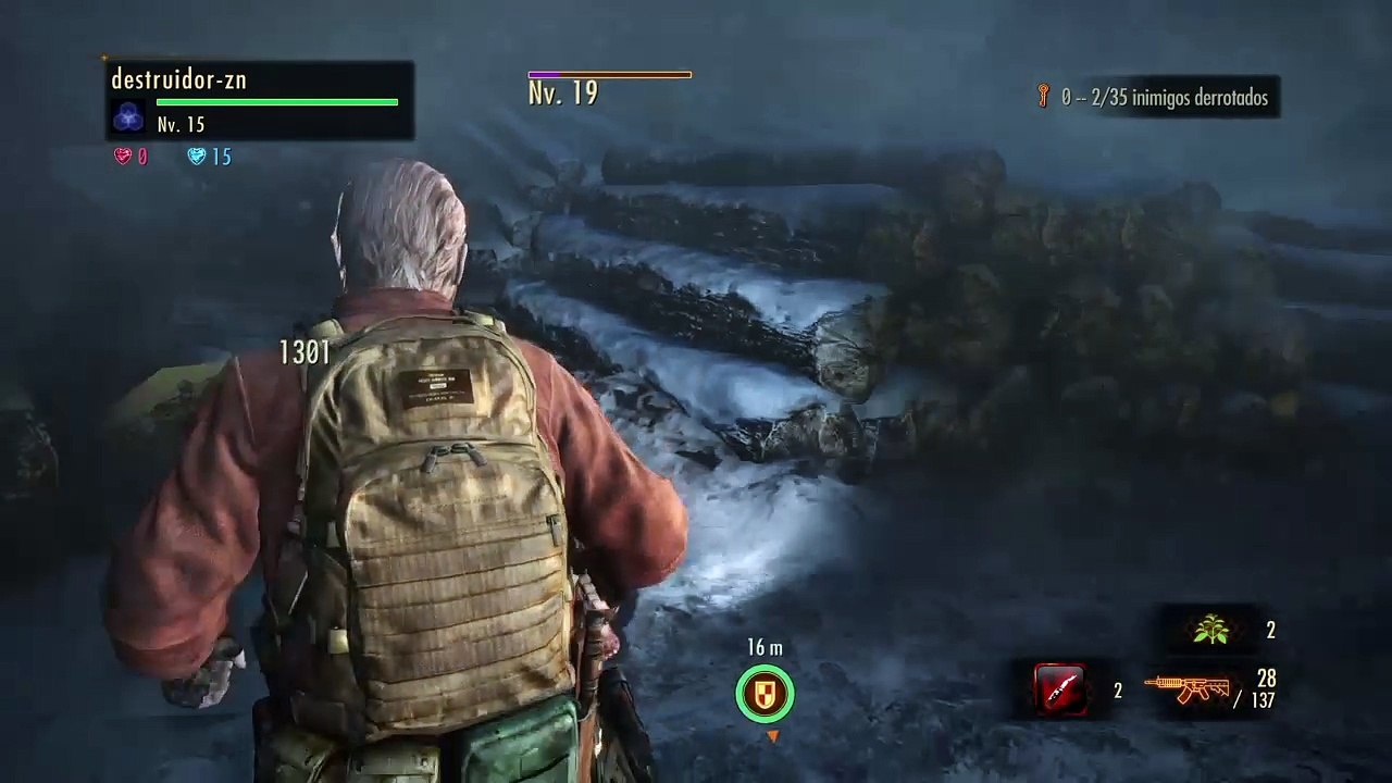 Resident evil revelations 2 - 12