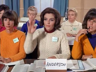 Dragnet 54 - 3.09 - Training - DR-18