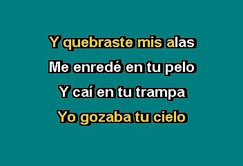 Margarita - Te Aprovechas De Mi (Karaoke)