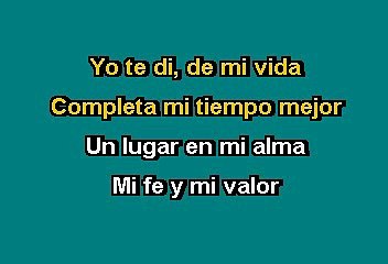Napoleón - Sin tu amor (Karaoke)