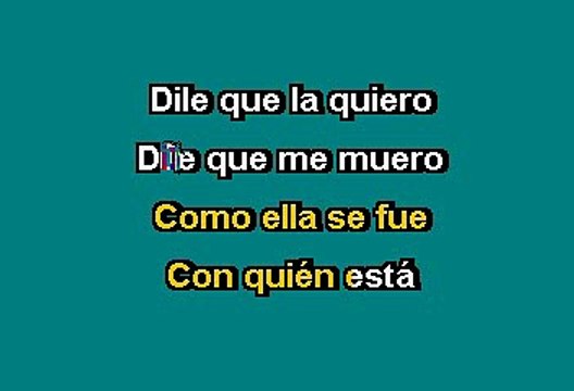 Noche de ronda - Agustín Lara (Karaoke)